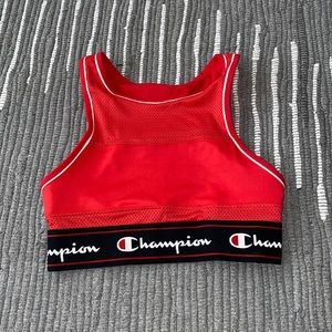 Champion sports bra
